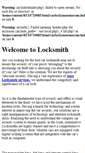 Mobile Screenshot of carlocksmithnearme.com